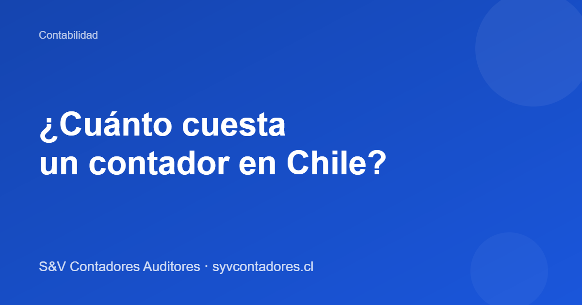 Cómo iniciar actividades en el SII Chile 2025 guía paso a paso